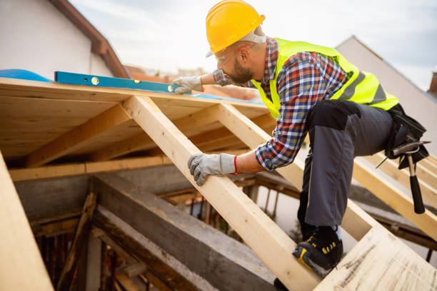 Fast & Reliable Emergency Roof Repairs in Menasha, WI